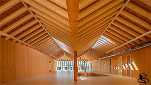 Abalo Alonso Arquitectos Sede de la UVigo en la Ribera del Berbés VIGO version PC