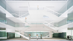 Salgado e Liñares arquitectos Complejo Turístico de Albeida en Serra de Outes A CORUÑA version PC