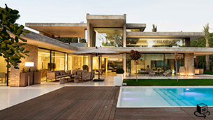 Casa Miravent version PC