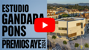 premios aye 2022 ponencia delavegacanolasso