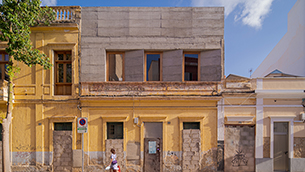 finalista premios aye Xstudio Casa M en Las Palmas CANARIAS | Fotografías de David Rodríguez