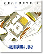 arquitectura monografias geometria jose segui