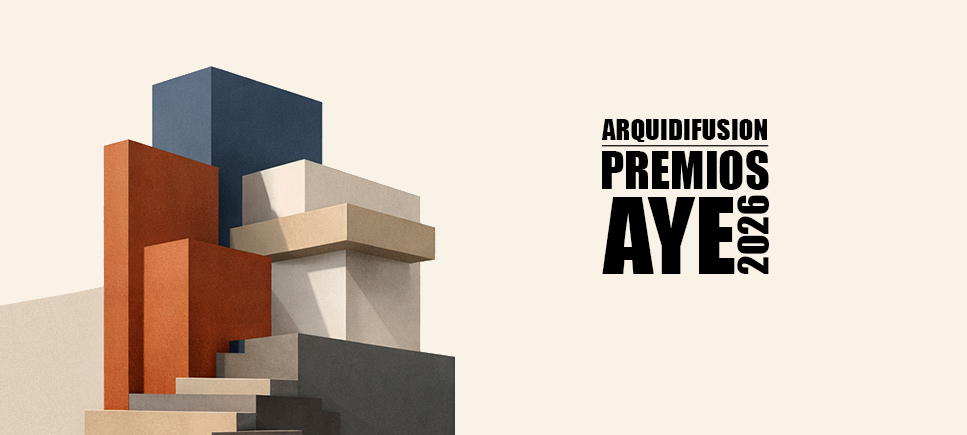 Portada Premios AyE 2026