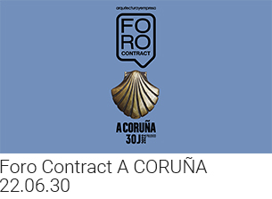 FORO CONTRACT A Coruña 2022