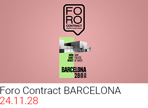 FORO CONTRACT BARCELONA 2024