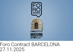 FORO CONTRACT BARCELONA 2025