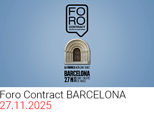 FORO CONTRACT BARCELONA 2025