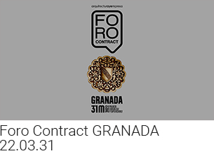 FORO CONTRACT granada 2022