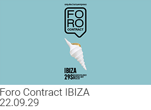 FORO CONTRACT Ibiza 2022