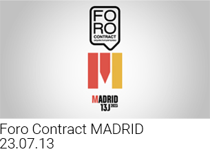 FORO CONTRACT Madrid 2023