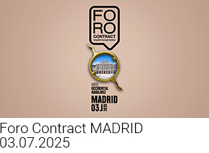 FORO CONTRACT MADRID 2025