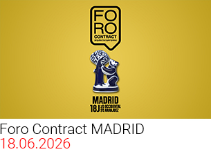 FORO CONTRACT MADRID 2026
