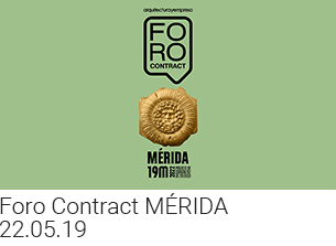 FORO CONTRACT Merida 2022