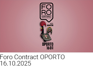 FORO CONTRACT OPORTO 2025