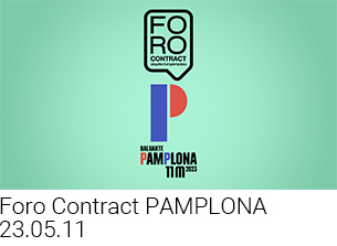 FORO CONTRACT Pamplona 2023