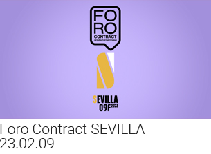 FORO CONTRACT Sevilla 2023