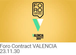 FORO CONTRACT Valencia 2023