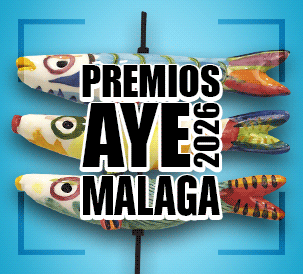 Premios AyE MÁLAGA 2026