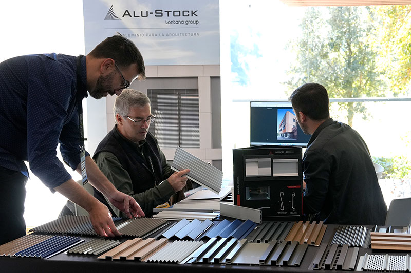 arquitectura y empresa FORO contract Barcelona 2025 mon sant benet