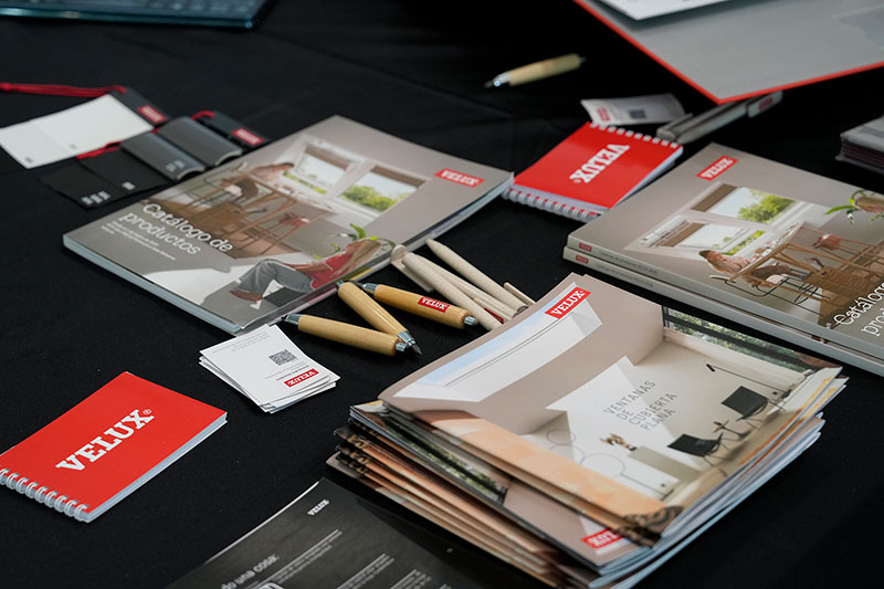 arquitectura y empresa FORO contract Barcelona 2025 mon sant benet