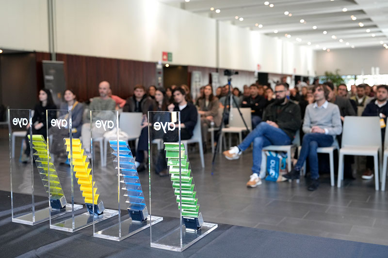 arquitectura y empresa FORO contract Barcelona 2025 mon sant benet