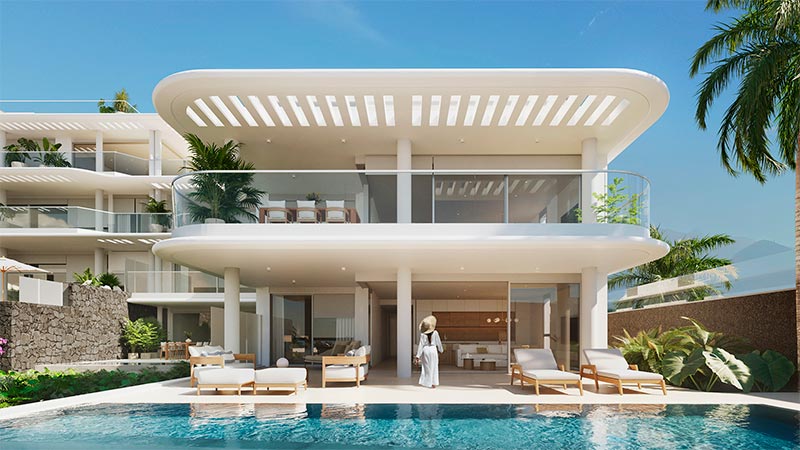  arquitectura y empresa INGENNUS la casa de la luz simon