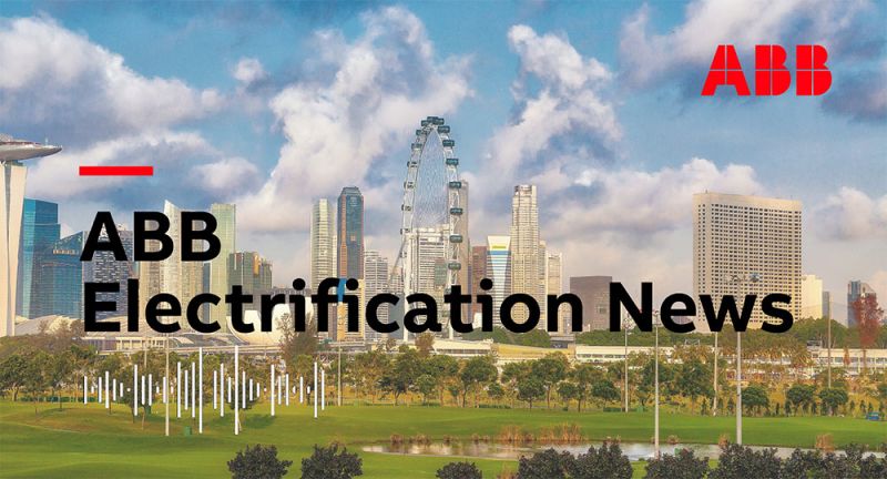 arquitectura abb electrification news podcast