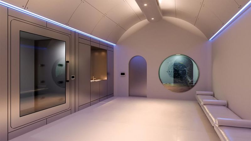 arquitectura abiboo studio bunker lujo dbx
