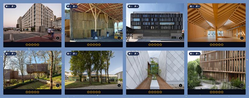 arquitectura arquidfusion concurso biblioteca virtual a coruña 3d arquitectura y empresa