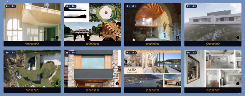 arquitectura arquidfusion concurso biblioteca virtual merida 3d arquitectura y empresa
