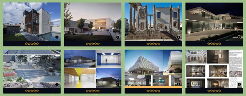 arquitectura arquidfusion concurso biblioteca virtual merida 3d arquitectura y empresa