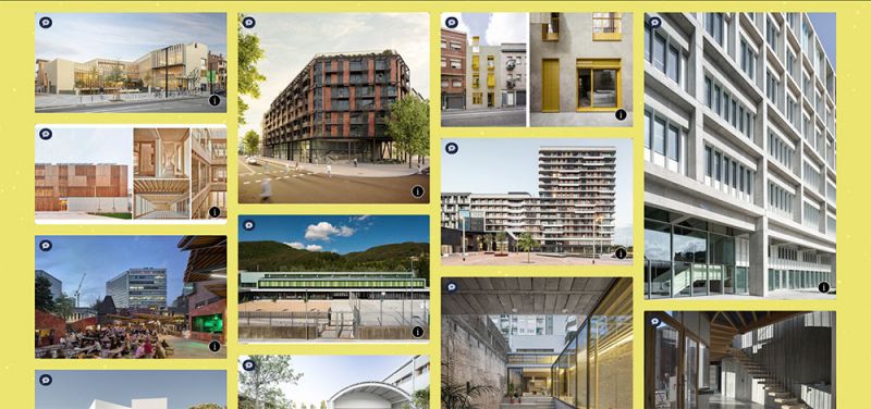 arquitectura y empresa premios aye 2022 barcelona mon sant benet arquidifusion