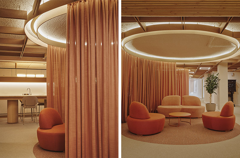  arquitectura y empresa destudio oficinas coga Colegio Oficial de Gestores Administrativos  valencia