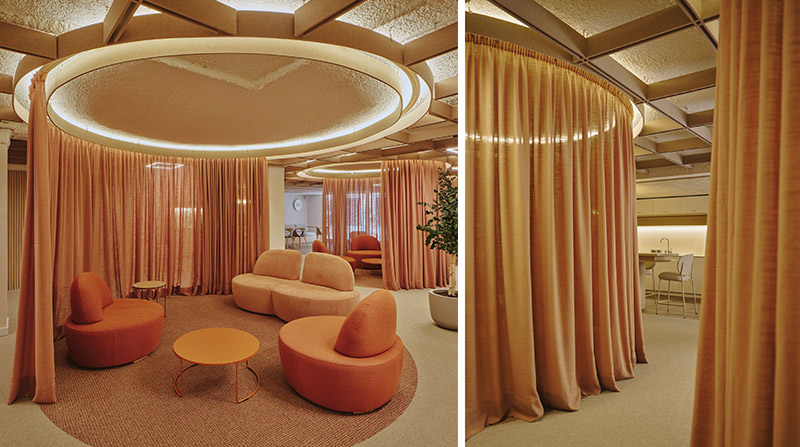  arquitectura y empresa destudio oficinas coga Colegio Oficial de Gestores Administrativos  valencia