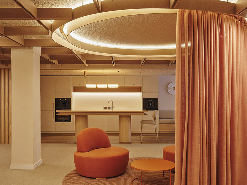  arquitectura y empresa destudio oficinas coga Colegio Oficial de Gestores Administrativos  valencia