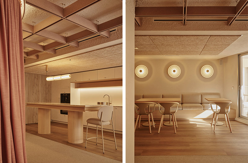  arquitectura y empresa destudio oficinas coga Colegio Oficial de Gestores Administrativos  valencia