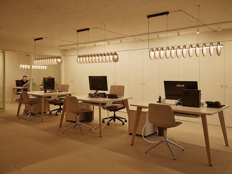  arquitectura y empresa destudio oficinas coga Colegio Oficial de Gestores Administrativos  valencia