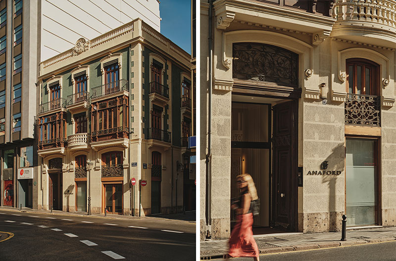  arquitectura y empresa destudio oficinas anford abogados valencia patrimonio