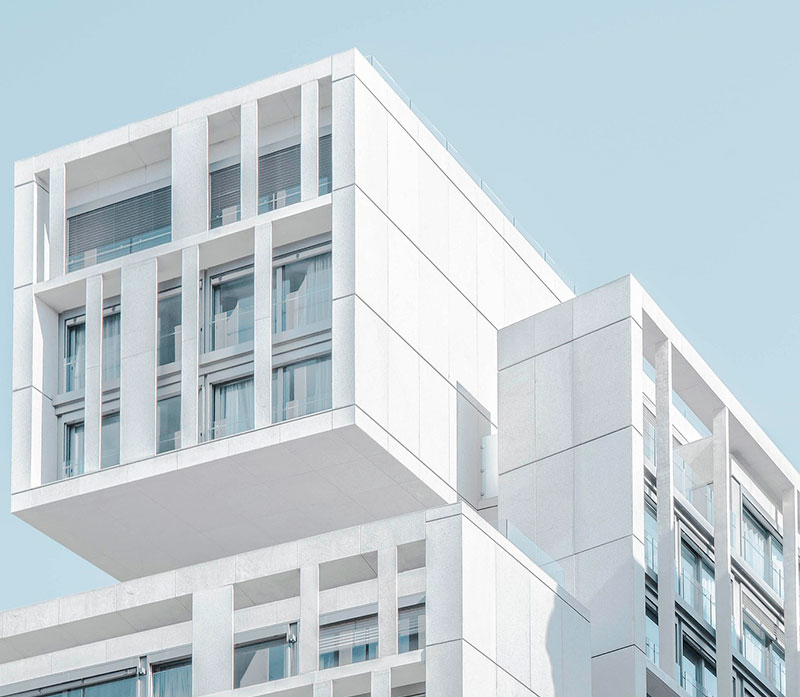  arquitectura que prioriza la seguridad sin renunciar a la estetica avigilon