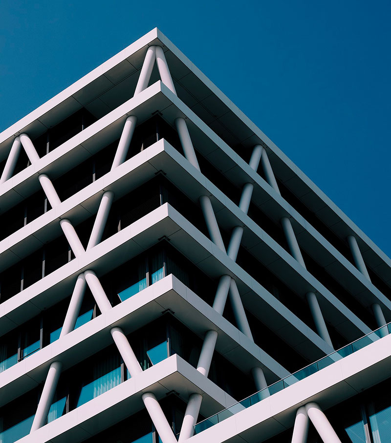  arquitectura que prioriza la seguridad sin renunciar a la estetica avigilon