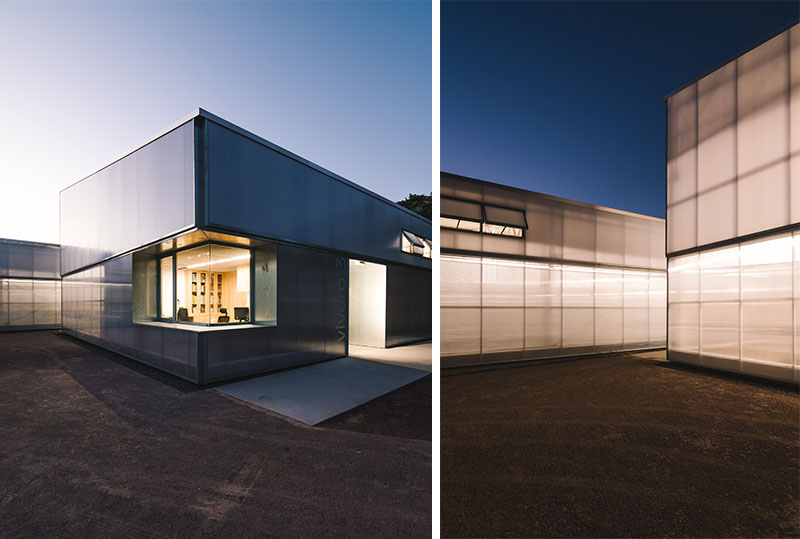  arquitectura y empresa equipo olivares jorge diaz estudio Palmetum de Santa Cruz