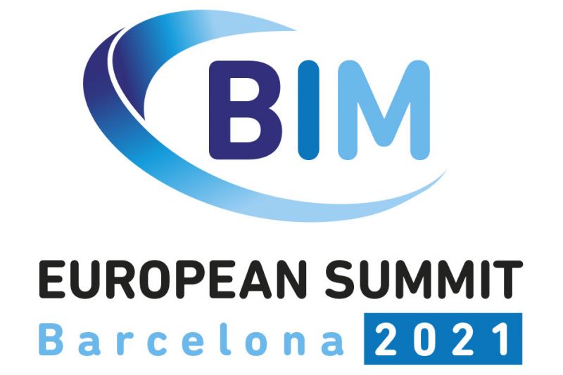 arrquitectura european bim summit barcelona 2021