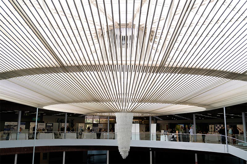  arquitectura y empresa foro contract malaga 2026 palacio de congresos de torremolinos arquitectos empresas networking