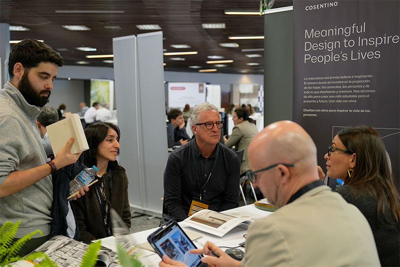  arquitectura y empresa foro contract malaga 2026 palacio de congresos de torremolinos arquitectos empresas networking