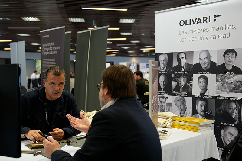  arquitectura y empresa foro contract malaga 2026 palacio de congresos de torremolinos arquitectos empresas networking