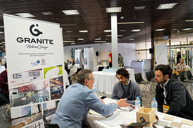  arquitectura y empresa foro contract malaga 2026 palacio de congresos de torremolinos arquitectos empresas networking