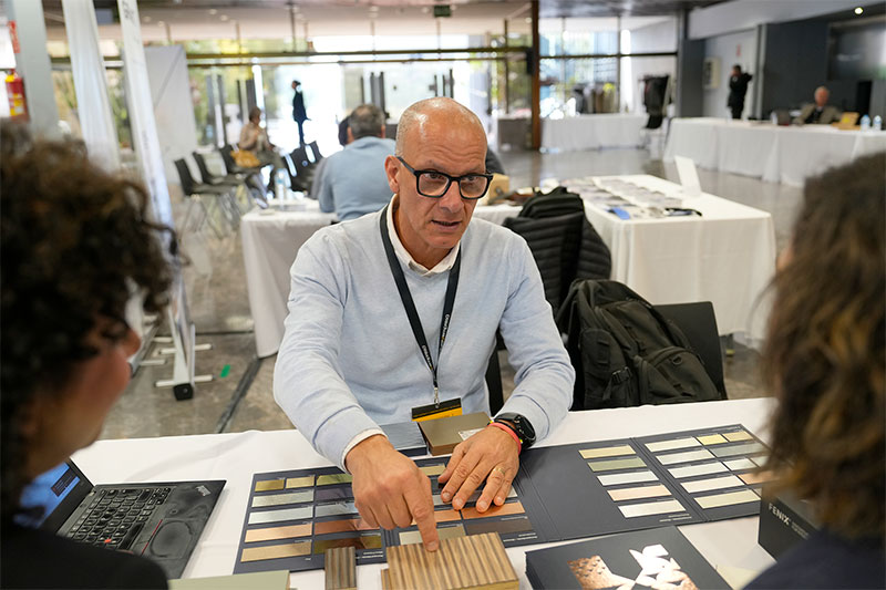  arquitectura y empresa foro contract malaga 2026 palacio de congresos de torremolinos arquitectos empresas networking