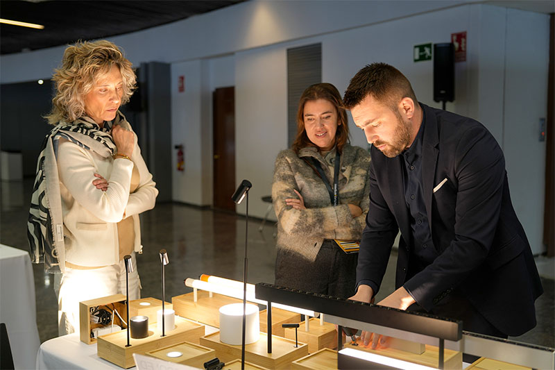  arquitectura y empresa foro contract malaga 2026 palacio de congresos de torremolinos arquitectos empresas networking