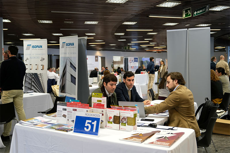  arquitectura y empresa foro contract malaga 2026 palacio de congresos de torremolinos arquitectos empresas networking