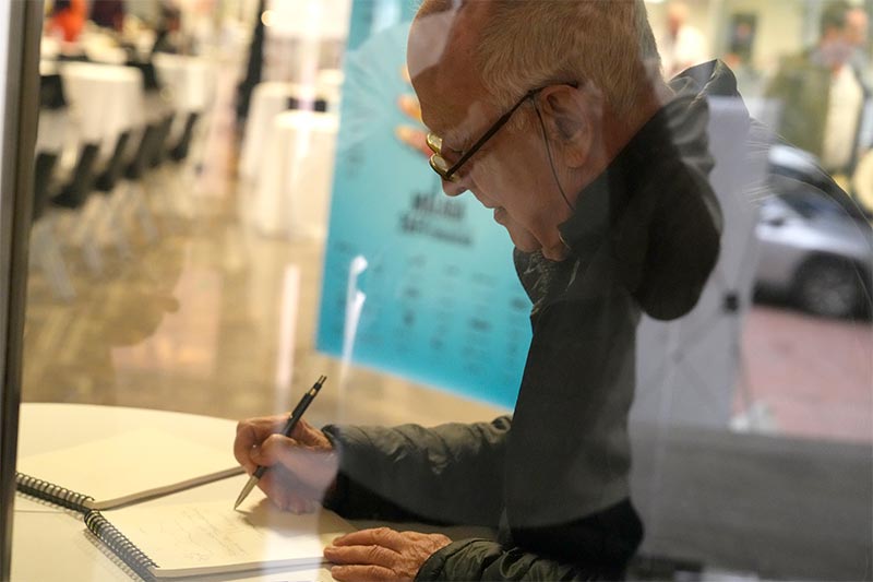  arquitectura y empresa foro contract malaga 2026 palacio de congresos de torremolinos arquitectos empresas networking